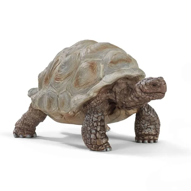schleich-wild-life-riesenschildkr-te-14824-tierfigur image 1