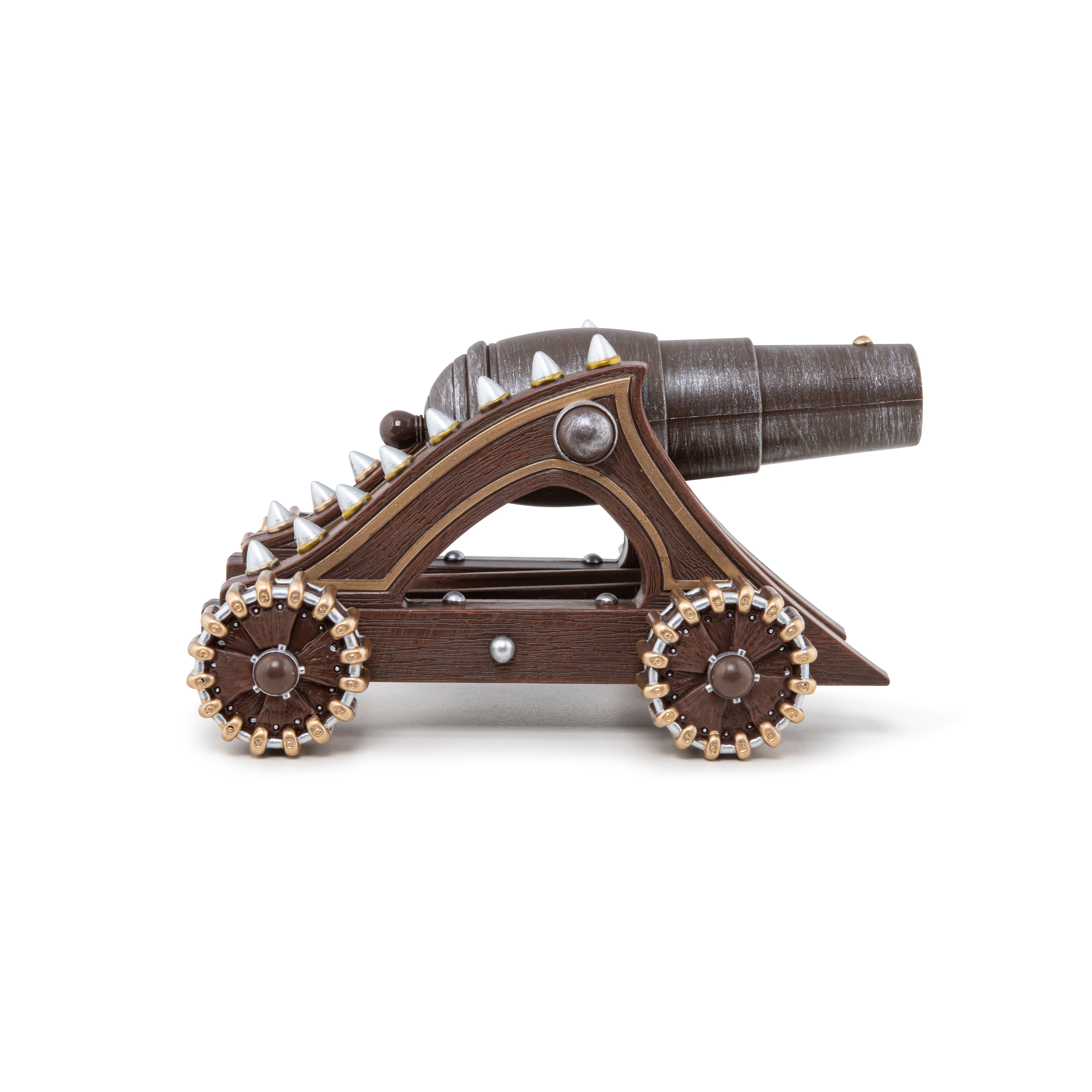 papo-medieval-mittelalterliche-kanone-belagerungswaffe image 4