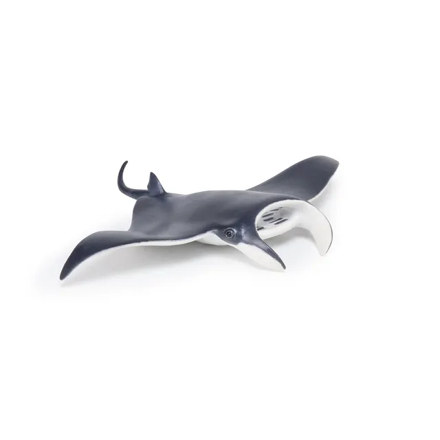 papo-marine-world-manta-rochen-figur-meerestier image 1