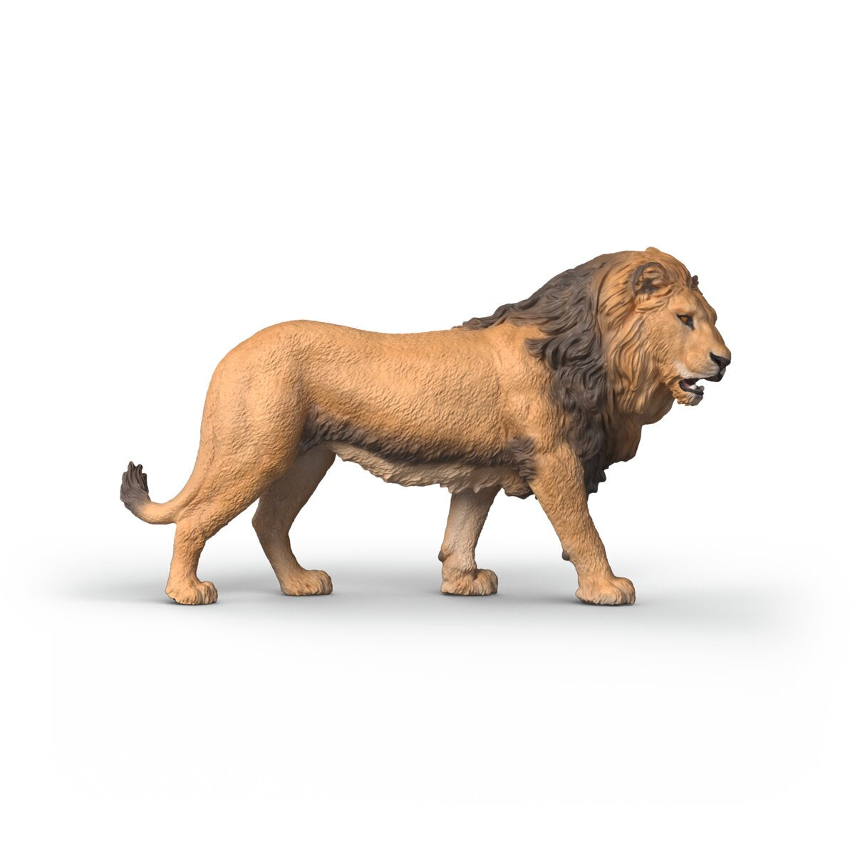 schleich-wild-life-afrikanischer-l-we-spielfigur-14974 image 3