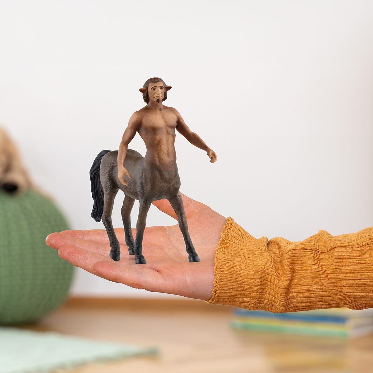 schleich-harry-potter-13986-firenze-zentaur-fantasy-figur image 3