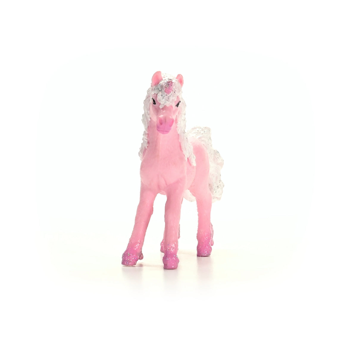 schleich-bayala-bl-ten-einhorn-fohlen-fantasy-figur image 4
