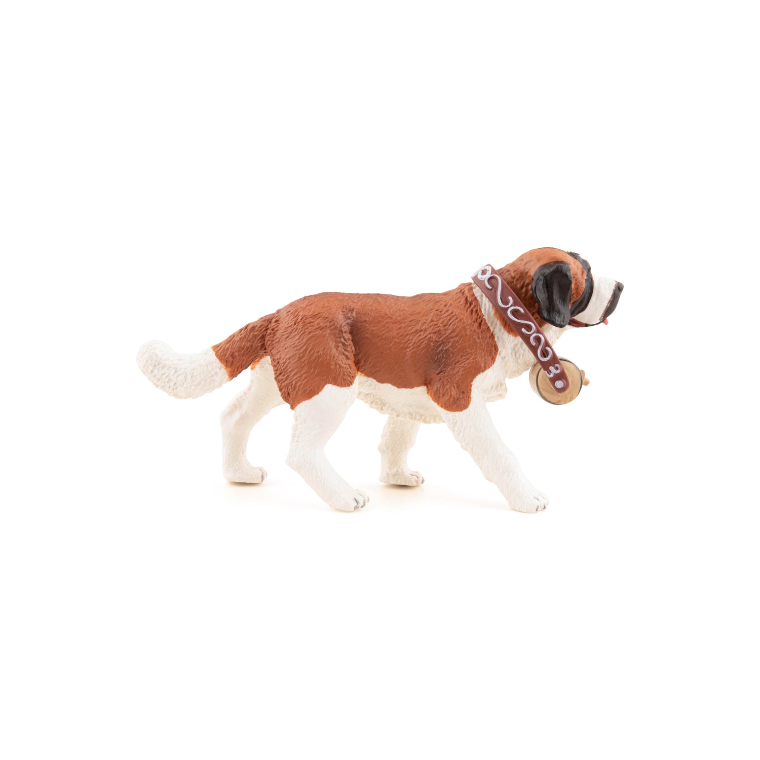 papo-dogs-cats-bernhardiner-hundefigur-schweizer-alpen image 4