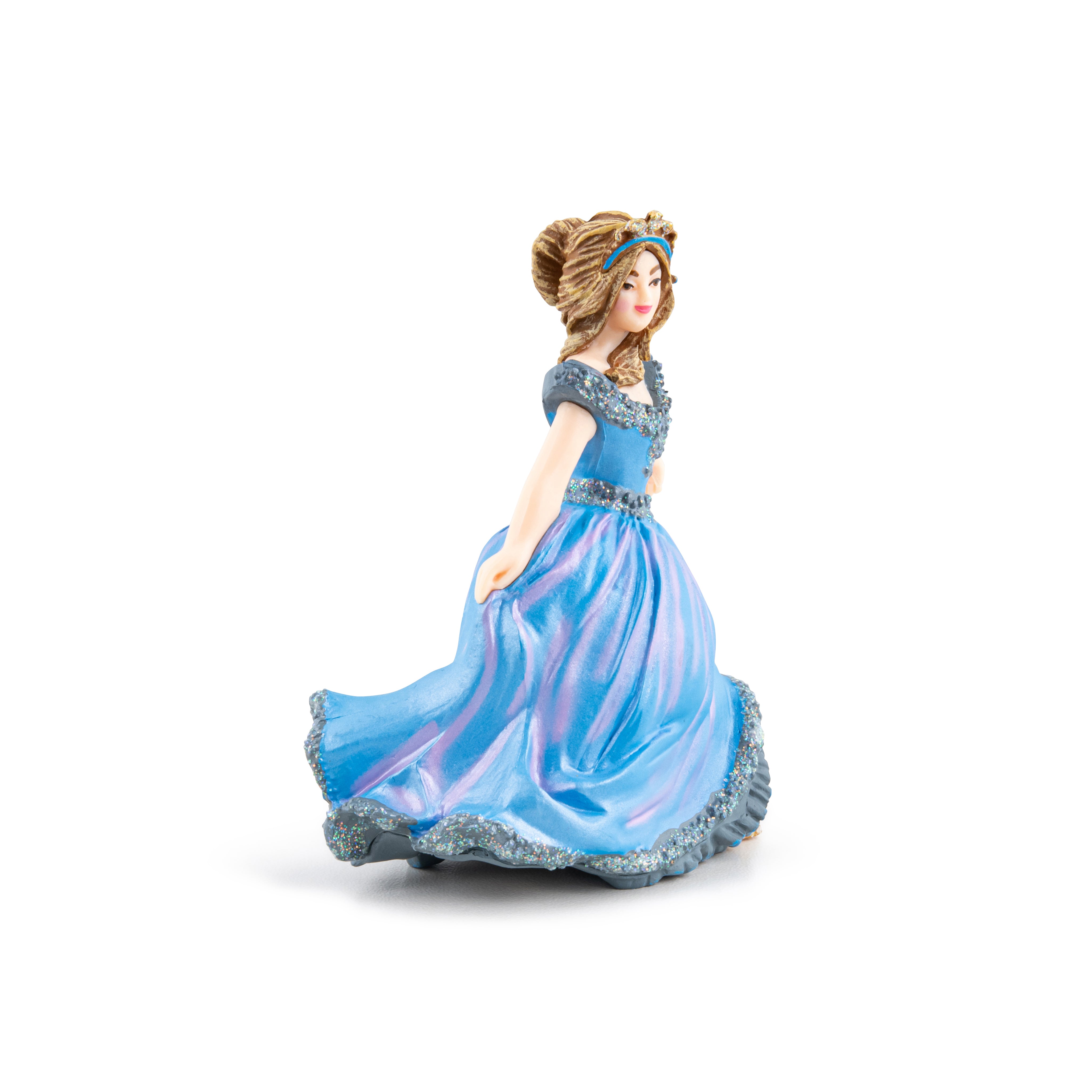 papo-enchanted-world-prinzessin-glasschuh-figur image 2
