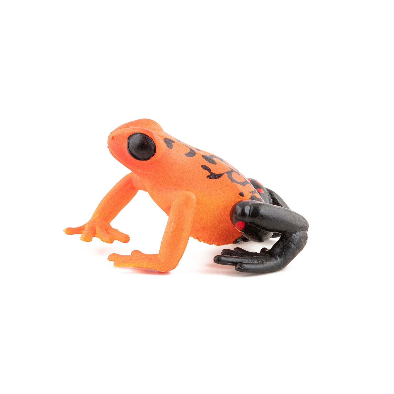 papo-wildlife-roter-quatorialfrosch-amphibienfigur image 2