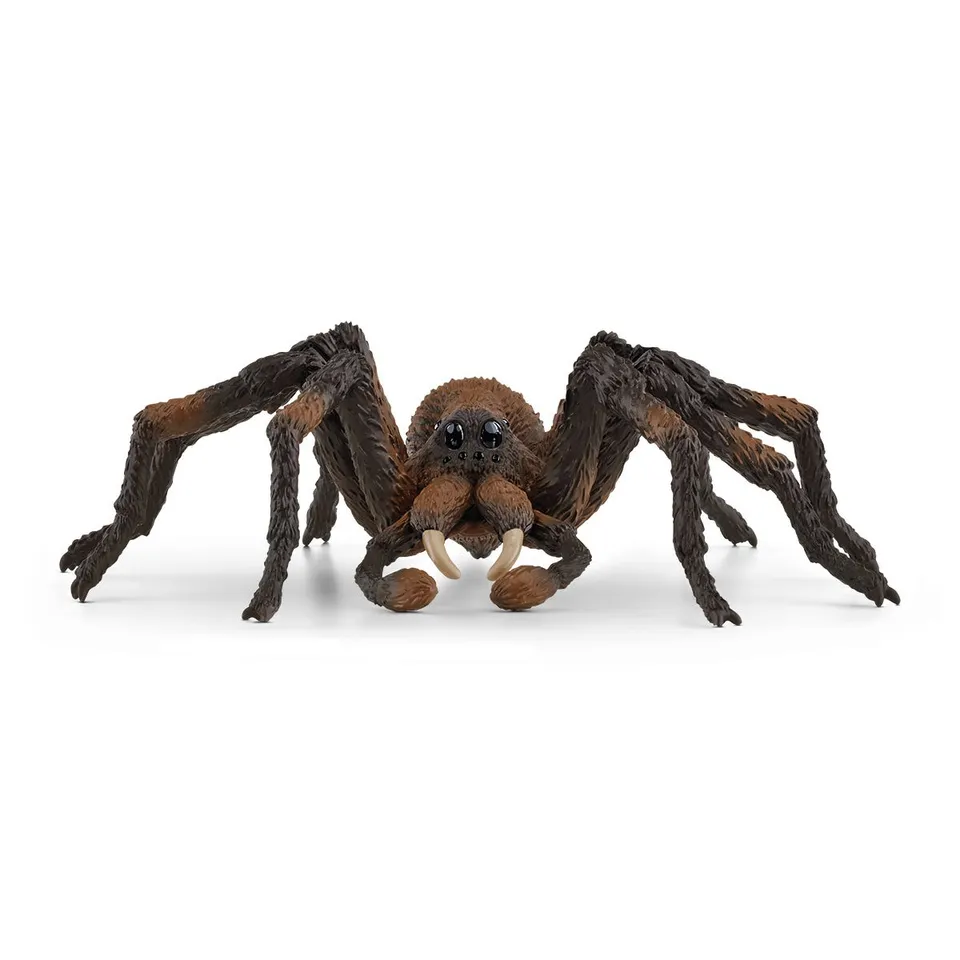 schleich-harry-potter-13987-aragog-spinnen-figur image 1