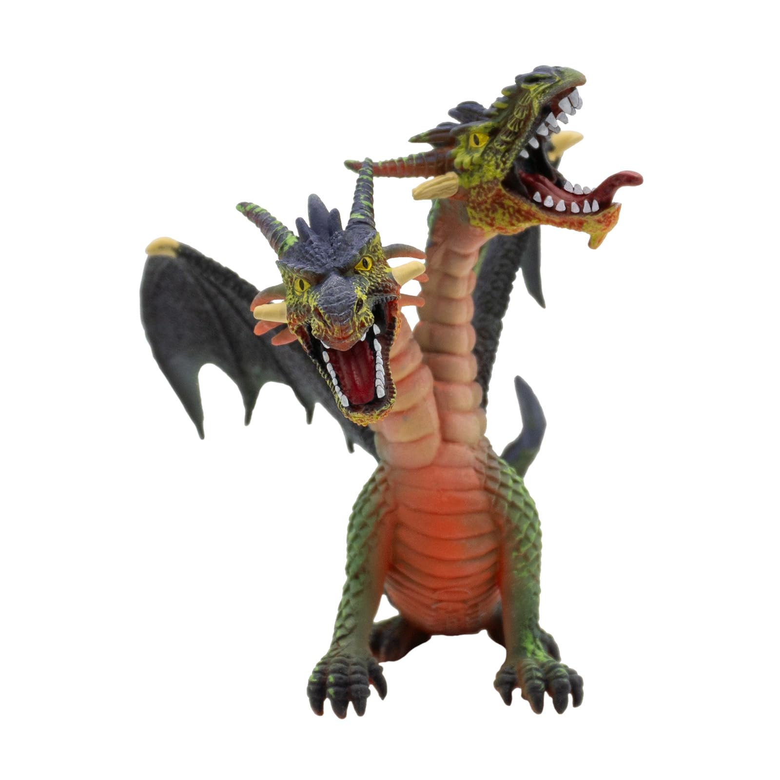 bullyland-enchanted-forest-drache-spielfigur-75596-gr-n-2-k-pfe image 3