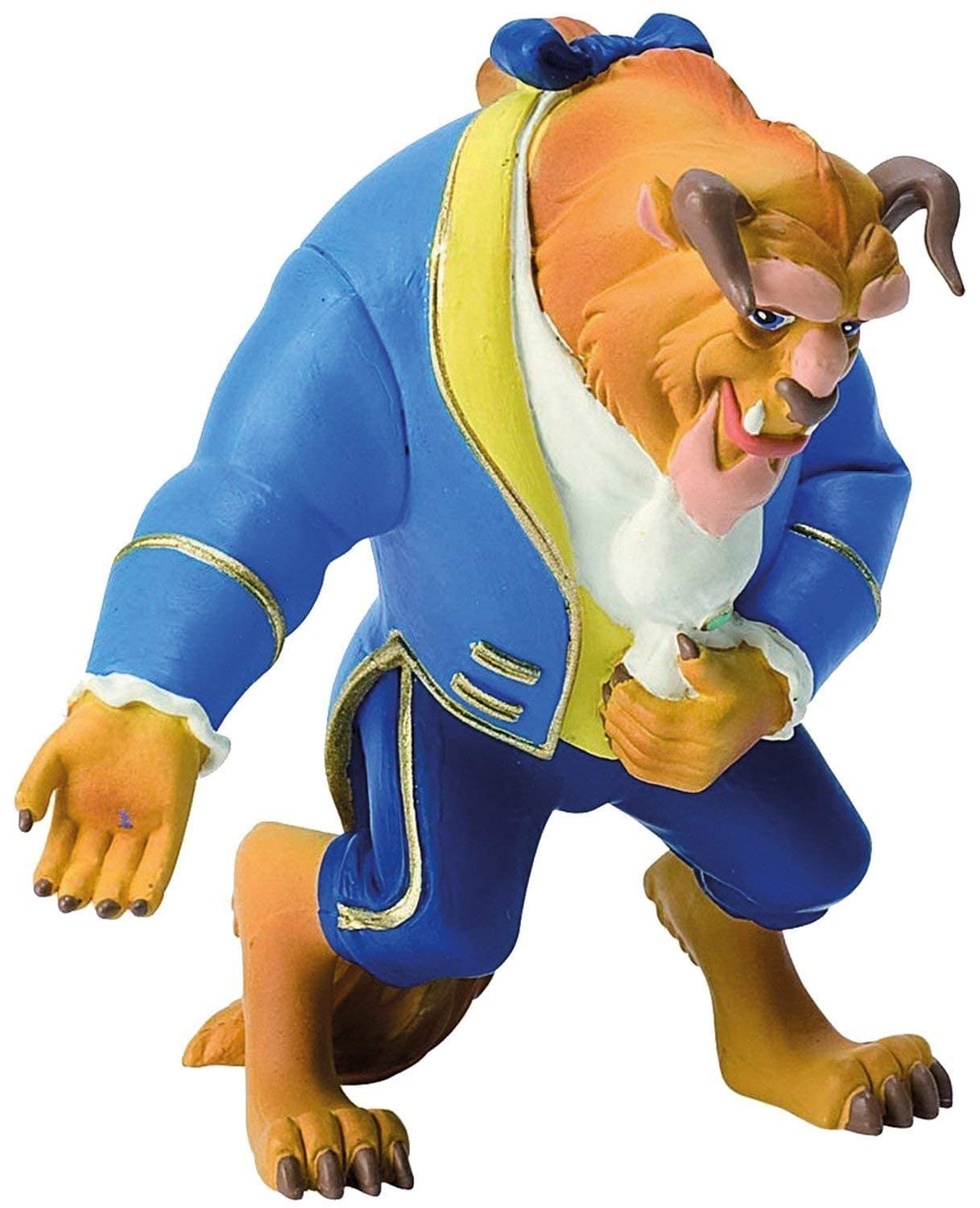 bullyland-disney-princess-sch-ne-und-biest-figuren-set-4-tlg image 2