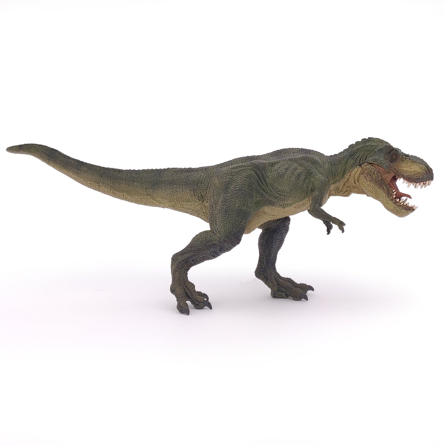 papo-dinosaurs-gr-ne-laufende-t-rex-figur-beweglich image 7