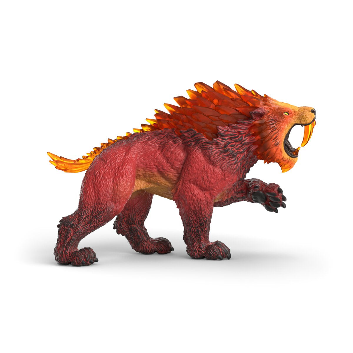 schleich-eldrador-70899-lava-s-belzahntiger-monsterfigur image 5
