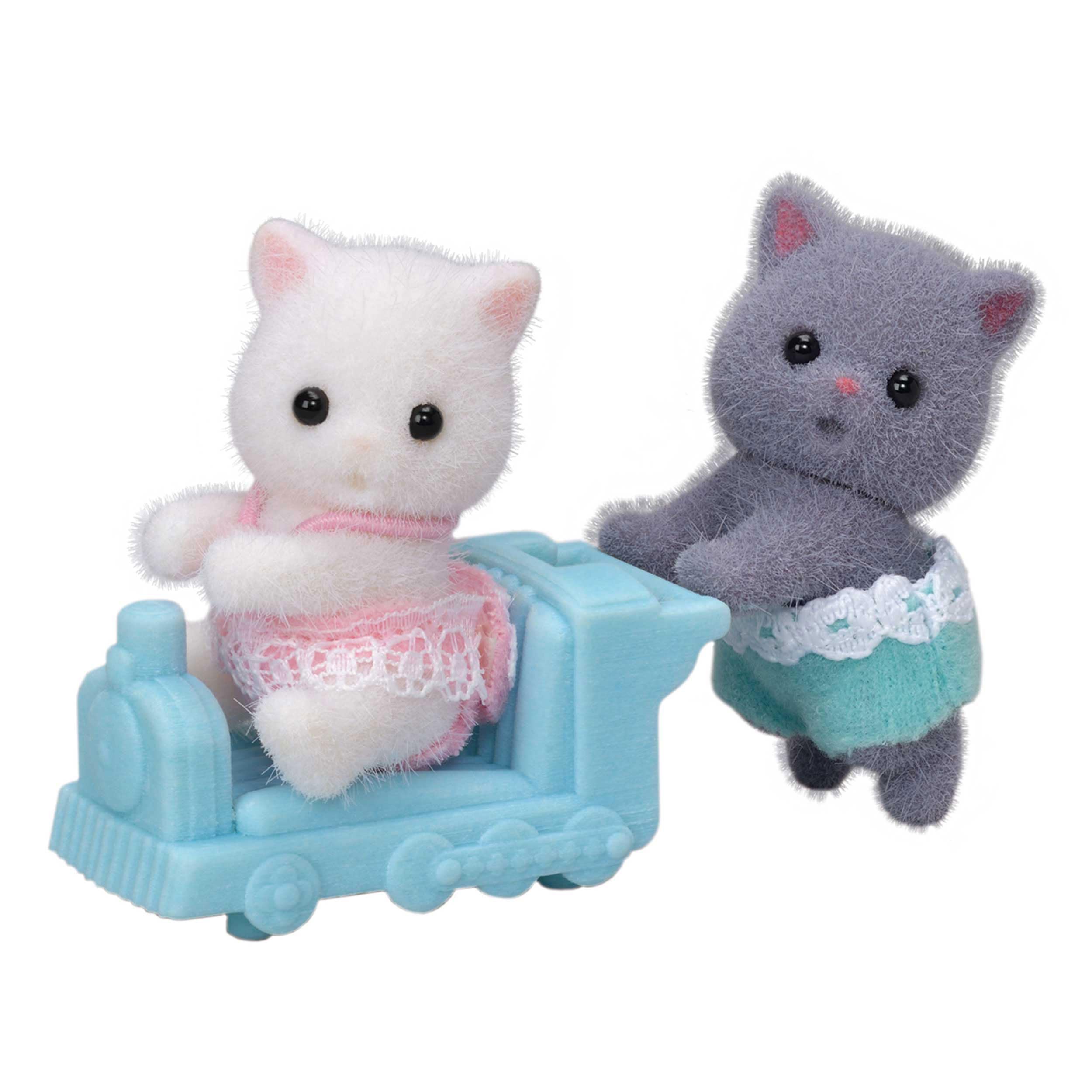 sylvanian-families-baby-perserkatzen-zwillinge-figur-5457-2er image 1