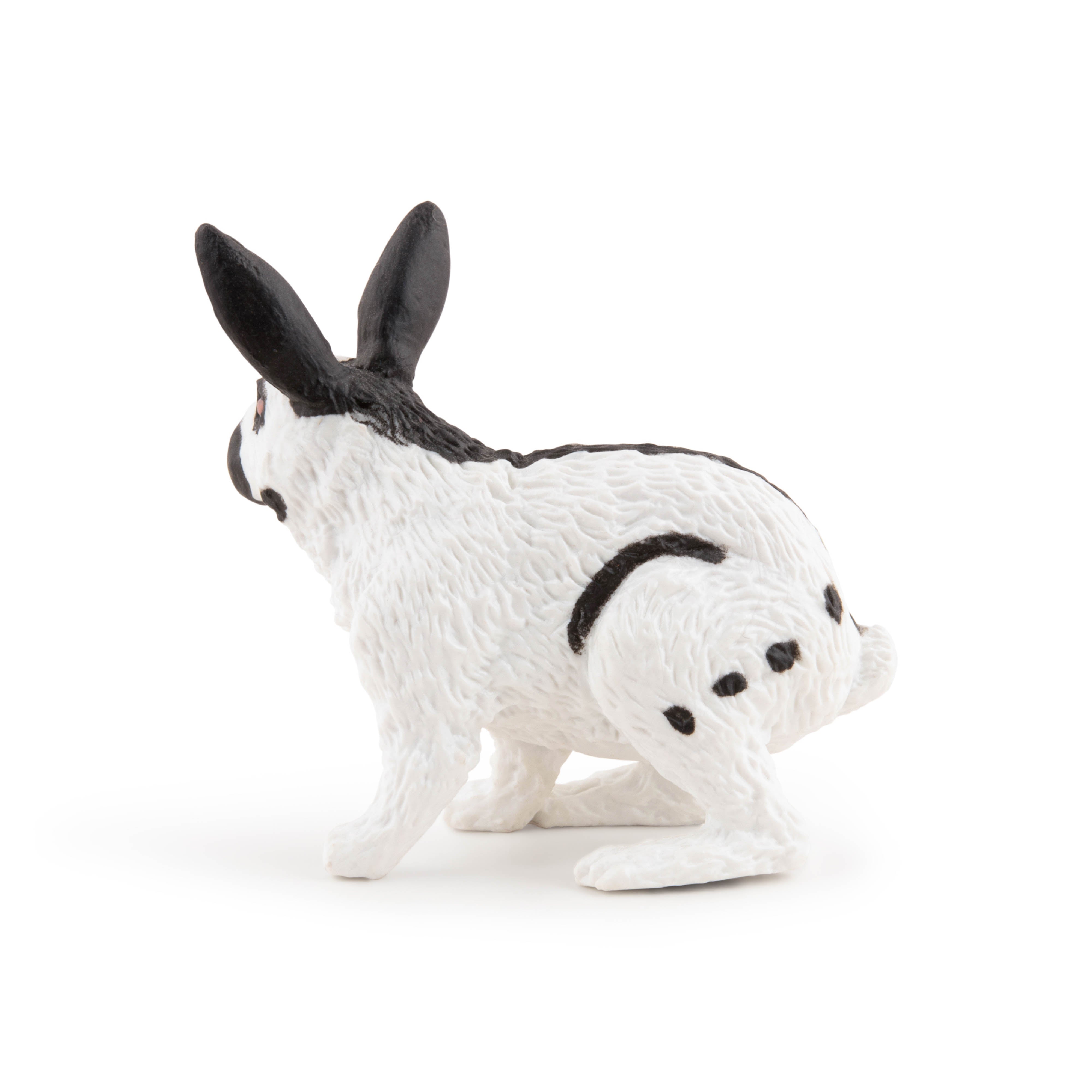 papo-farmyard-friends-papillon-kaninchen-tierfigur image 5