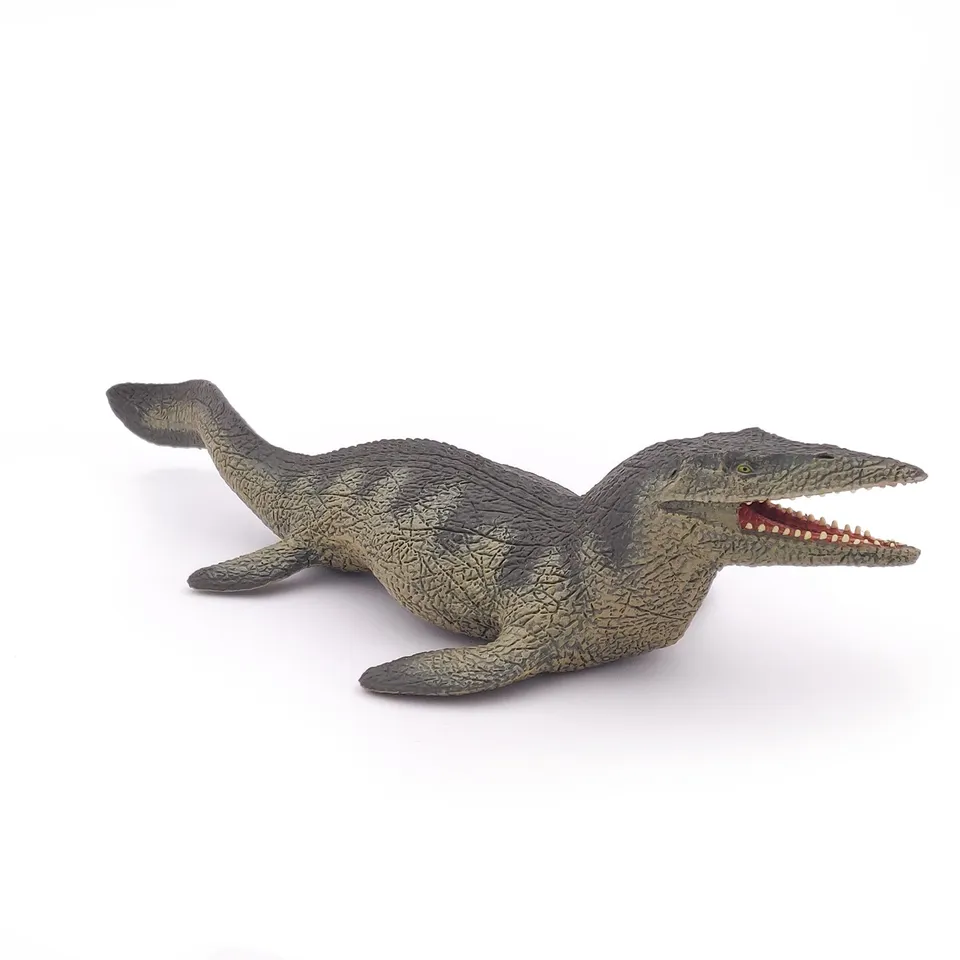 papo-dinosaurs-tylosaurus-figur-meeresreptil-kreidezeit image 1
