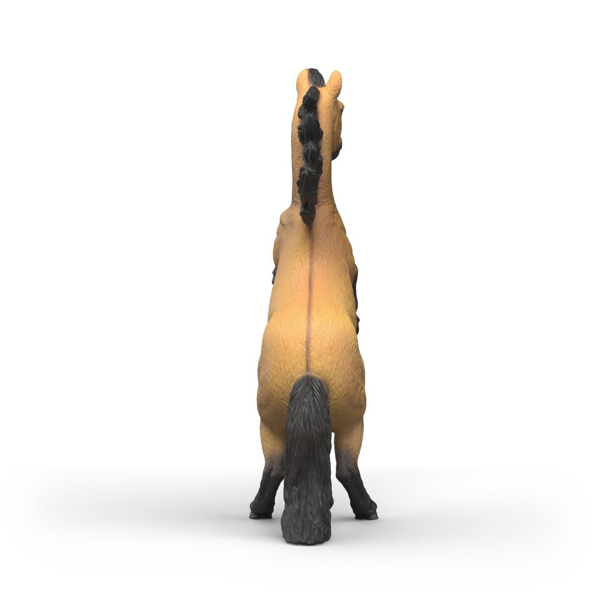 schleich-horse-club-mustang-hengst-pferdefigur-14921-pr-rie image 3