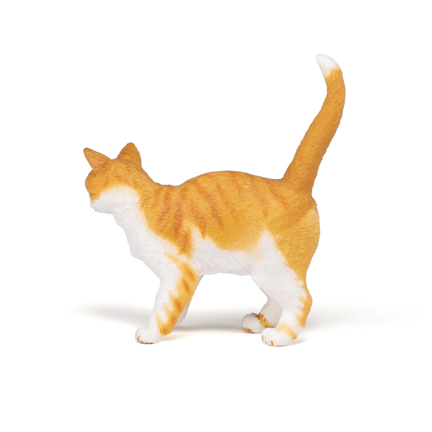 papo-dogs-cats-ingwerkatze-figur-rot image 4