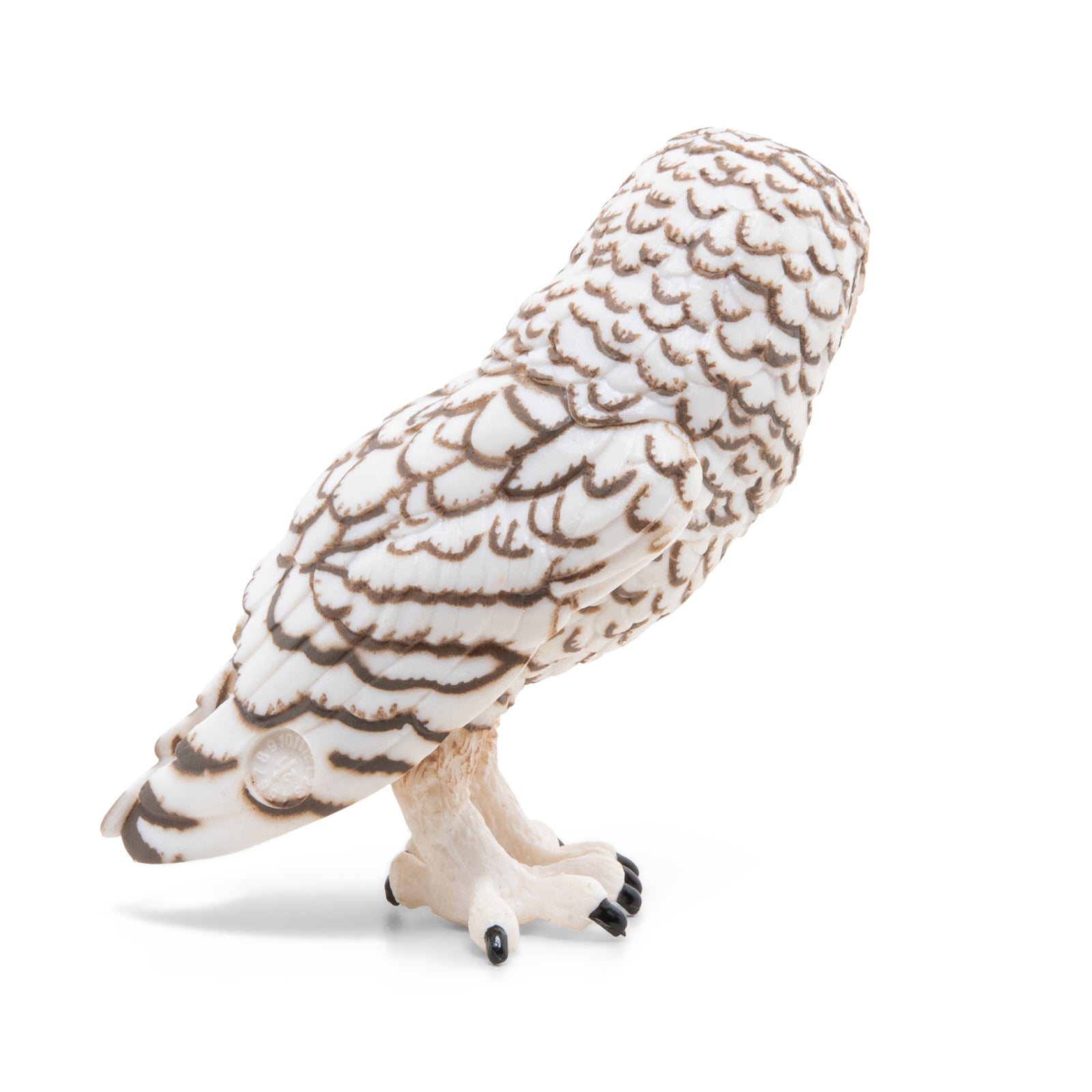 papo-wildlife-schneeeule-vogel-figur image 3