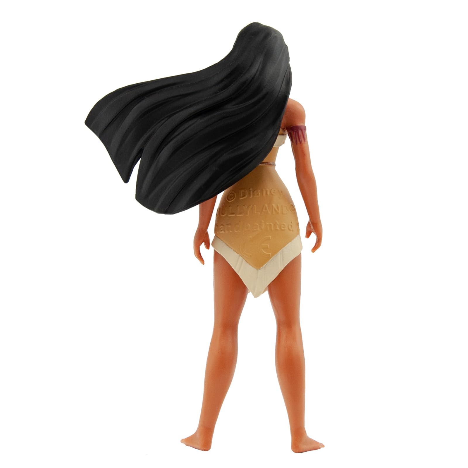 bullyland-disney-princess-11355-pocahontas-spielfigur-10-cm image 4