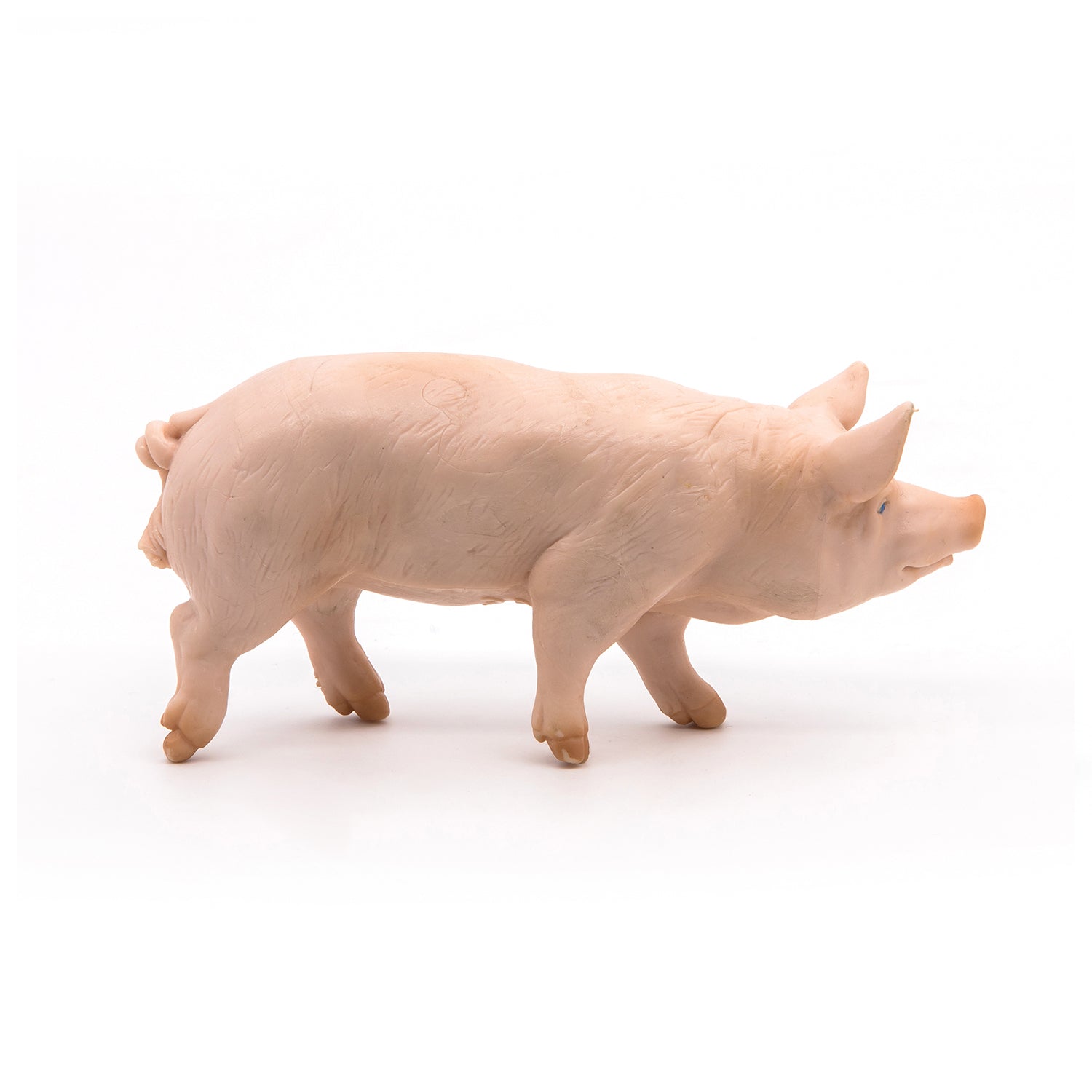 papo-farmyard-friends-wildschwein-figur-eber image 2
