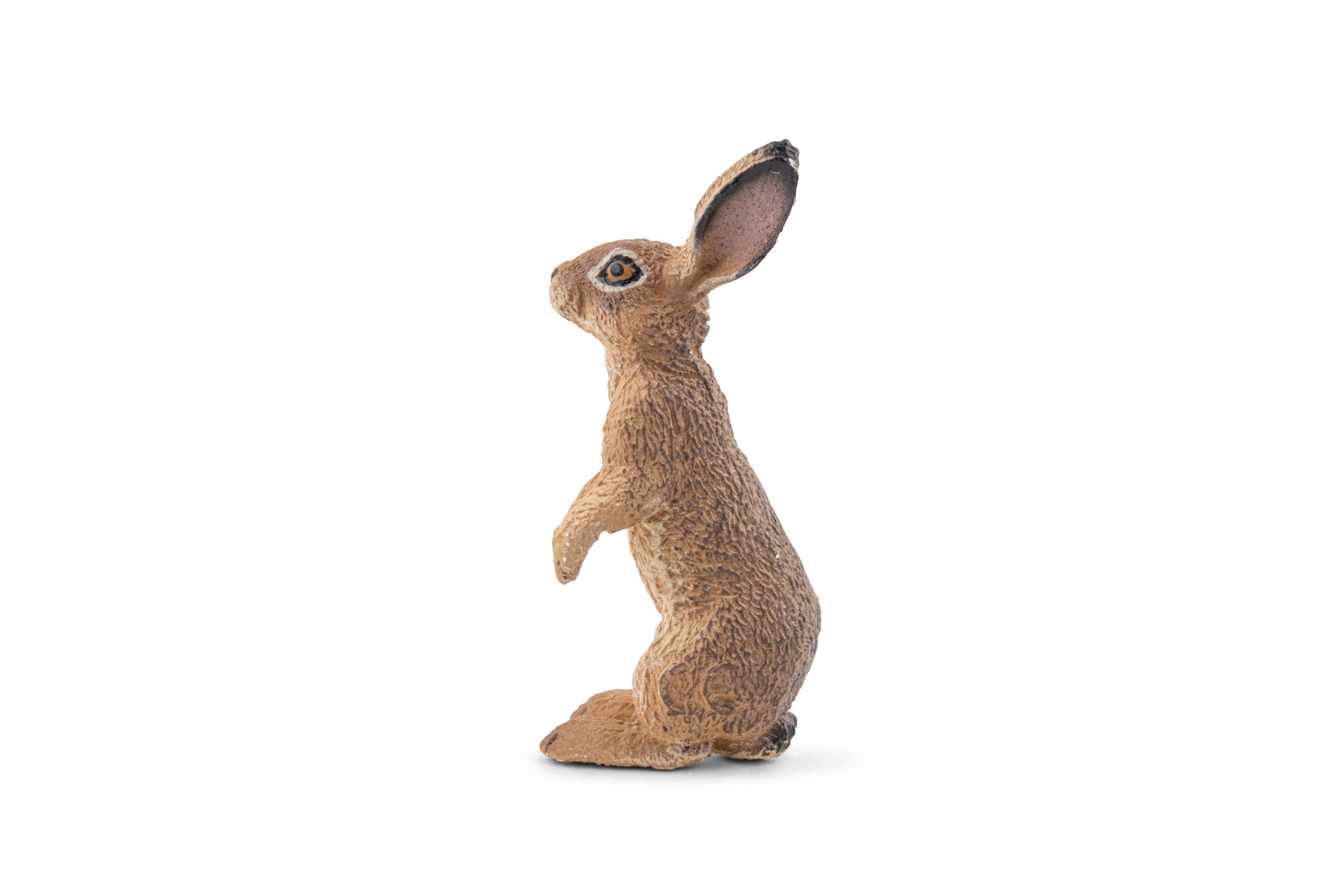 papo-wildlife-hase-figur-stehend image 3