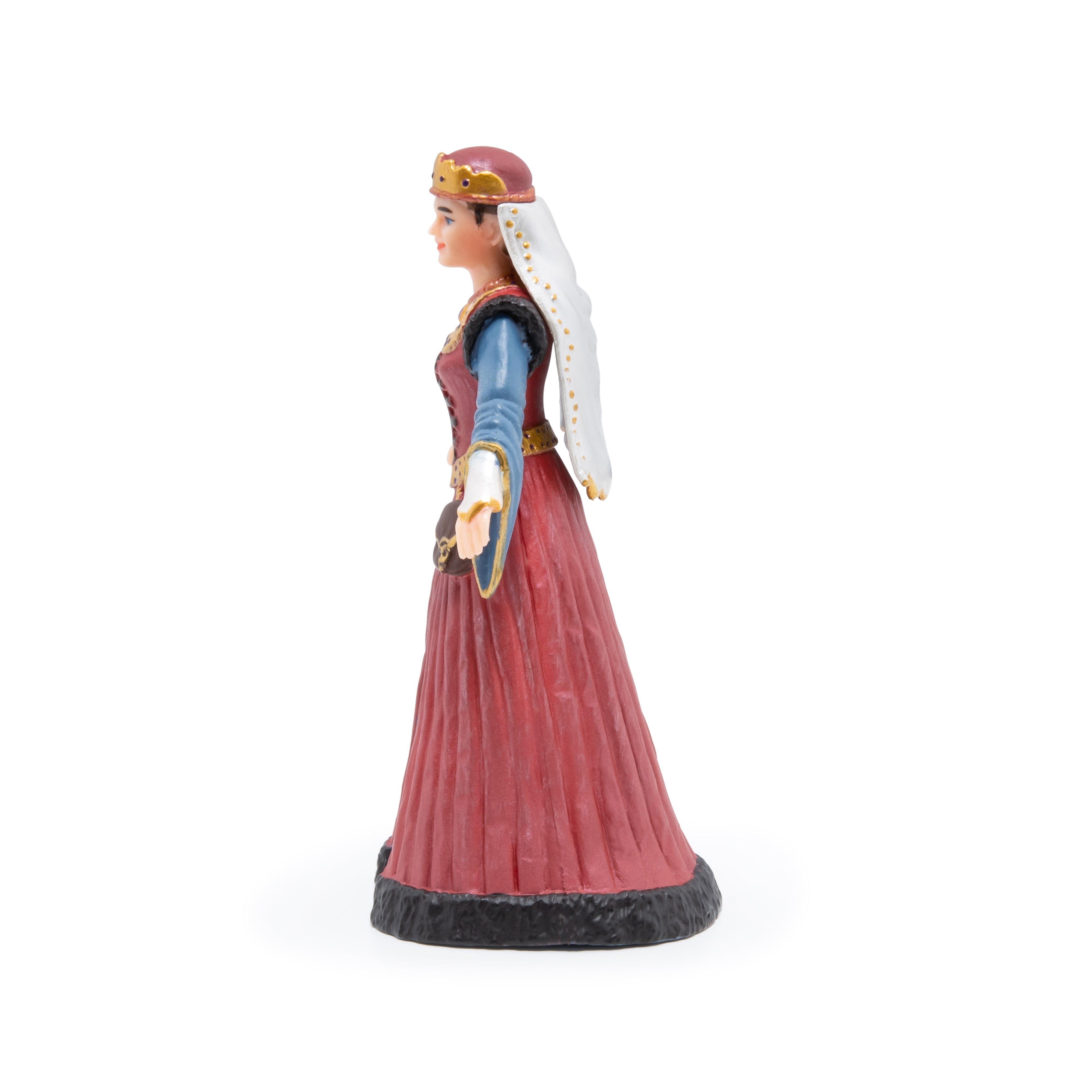papo-medieval-k-nigin-spielfigur-mittelalter image 5