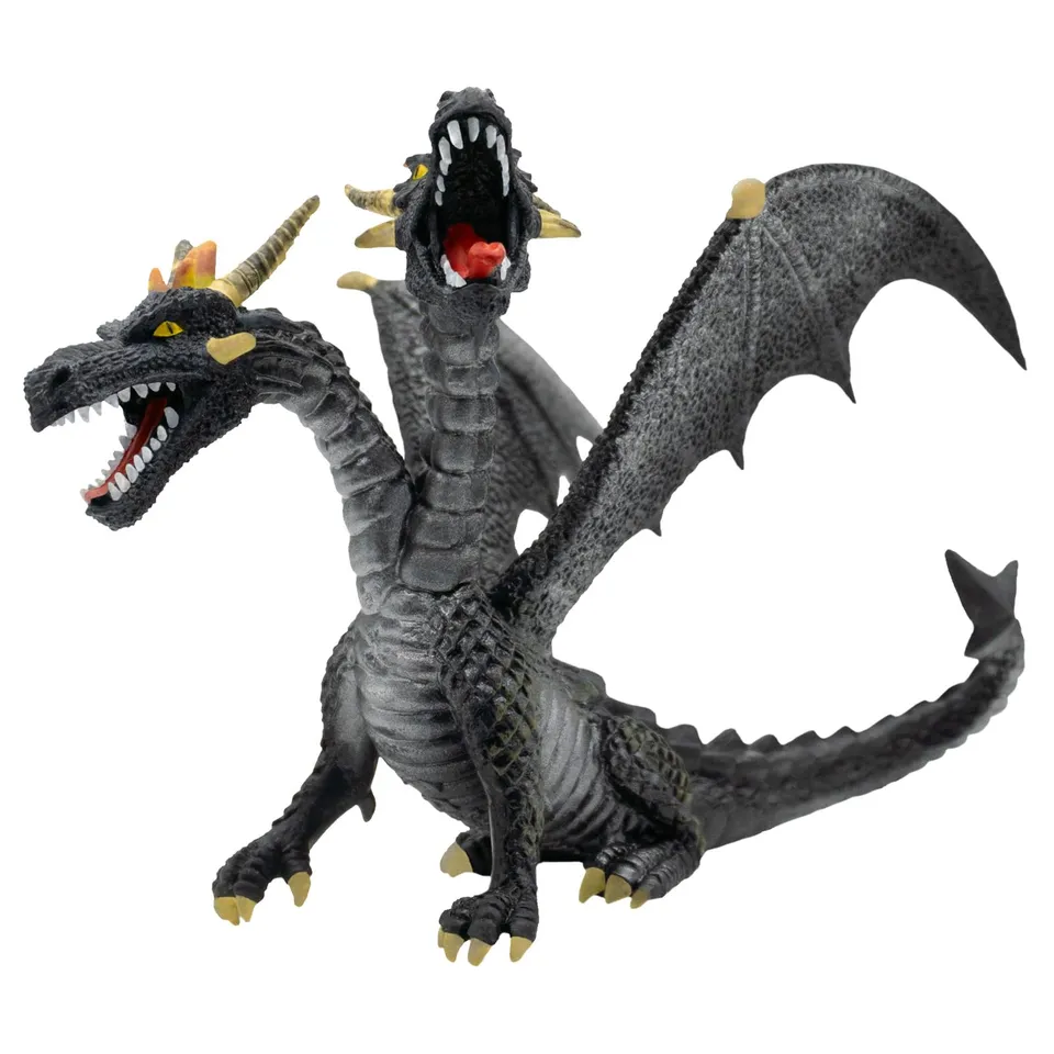 bullyland-enchanted-forest-75597-drache-spielfigur-9-2-cm image 1