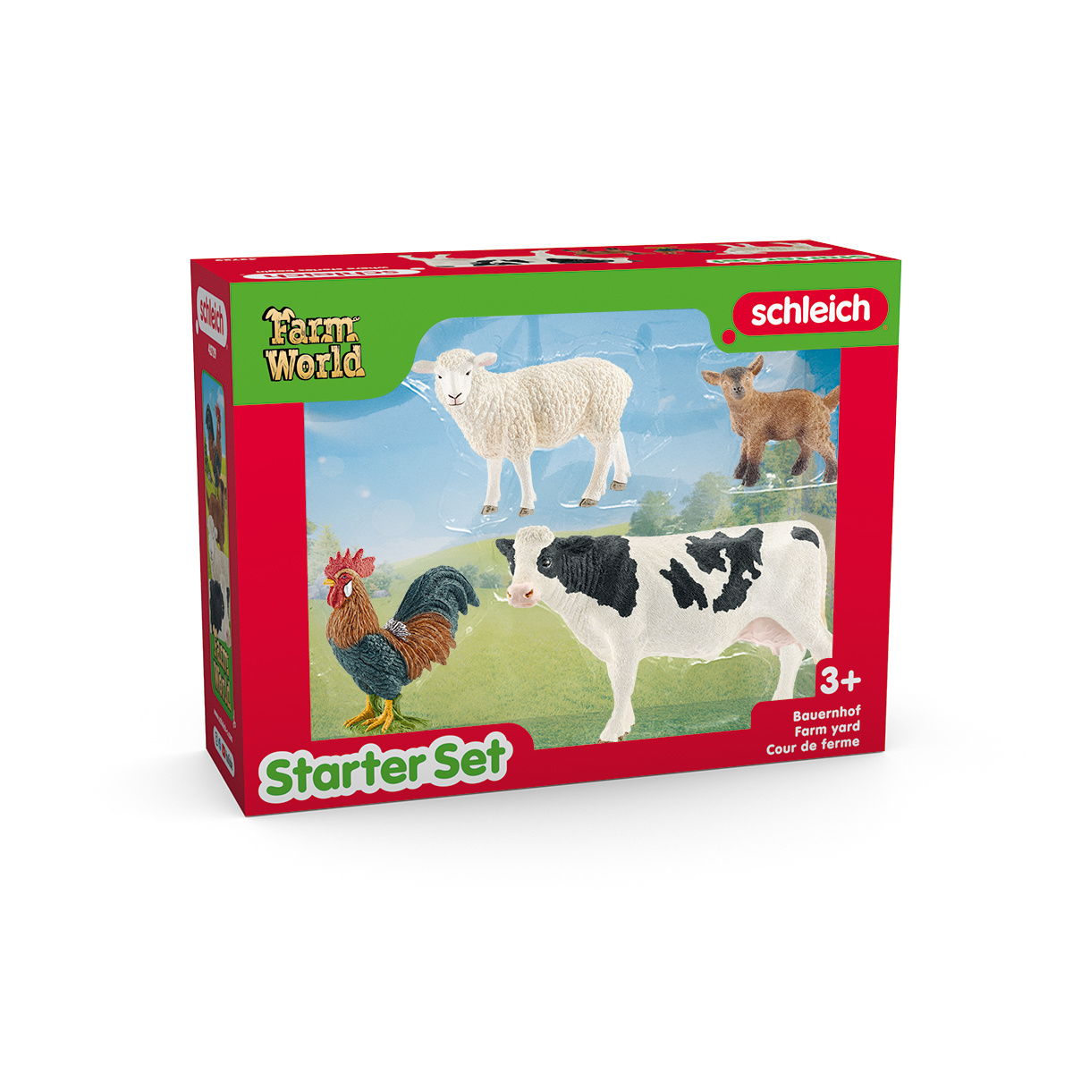 schleich-farm-world-bauernhof-starter-set-figuren image 4