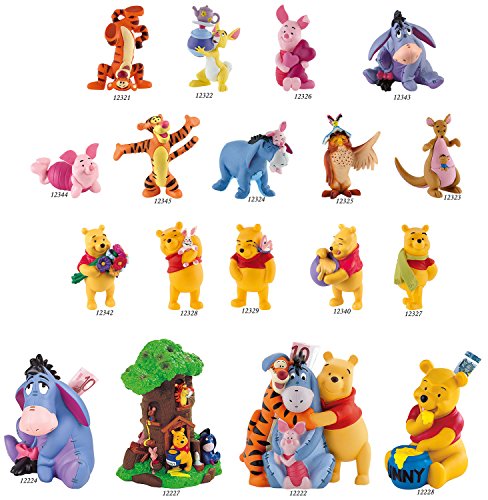 bullyland-disney-classic-12328-winnie-puuh-spielfigur-6-3-cm-pvc-frei image 5