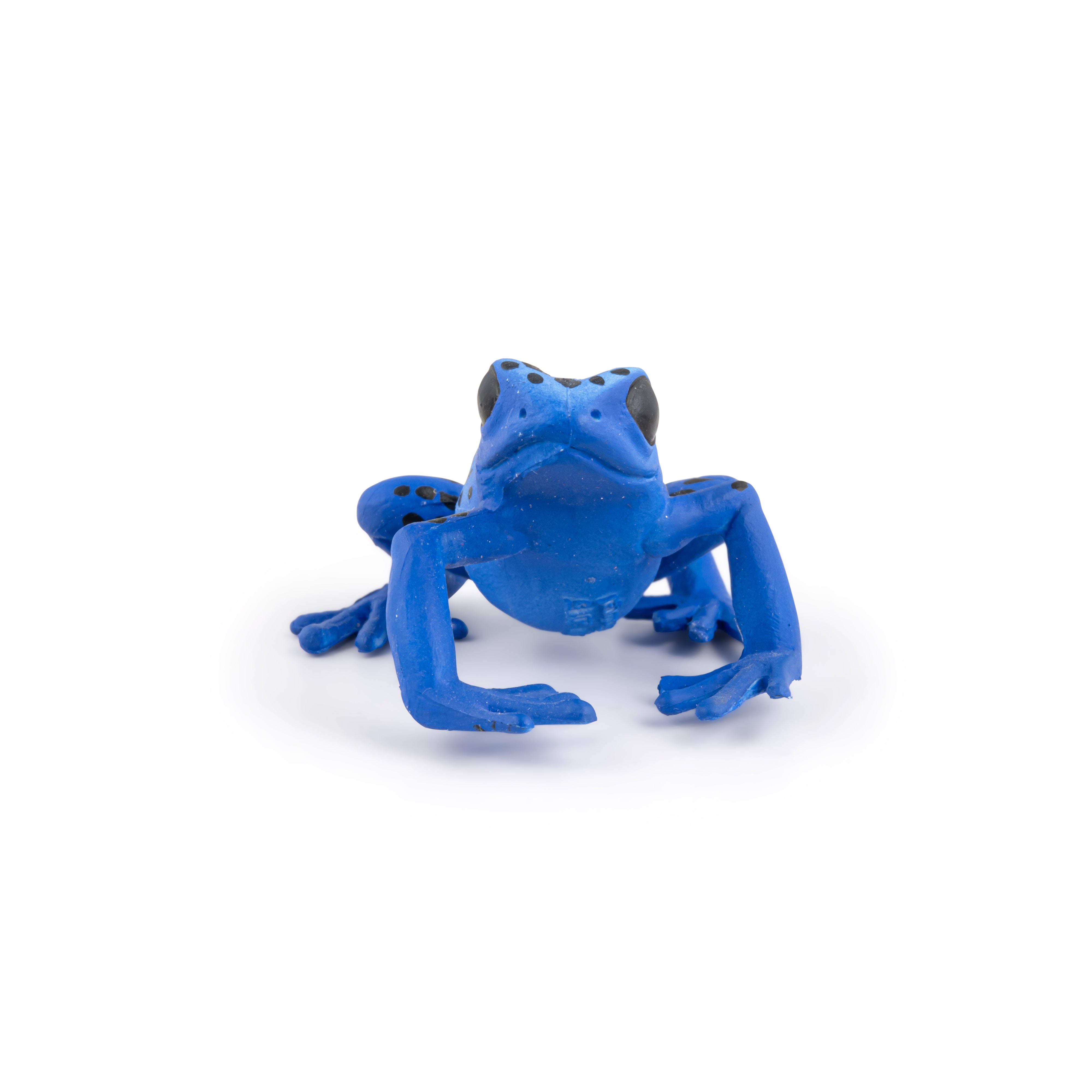 papo-wildlife-blauer-quatorialfrosch-figur-regenwald image 5