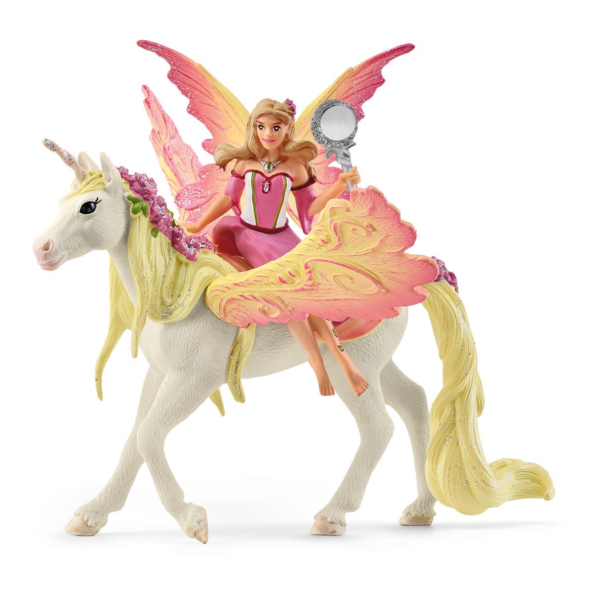 schleich-bayala-starter-set-einhornfigur-eyela-sera-glitzer image 3