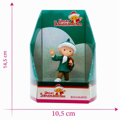 bullyland-sandman-sandm-nnchen-43656-sammelfigur-set image 8