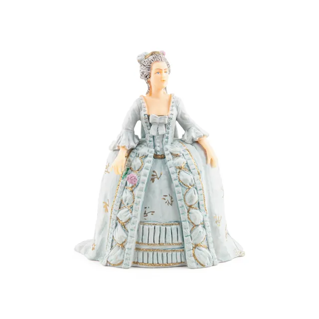 papo-historicals-marie-antoinette-figur-k-nigin image 1