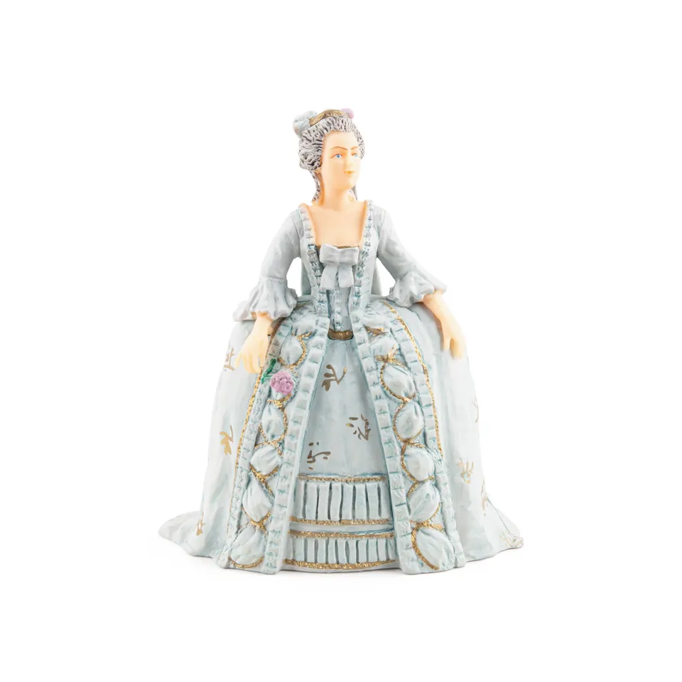 papo-historicals-marie-antoinette-figur-k-nigin image 1