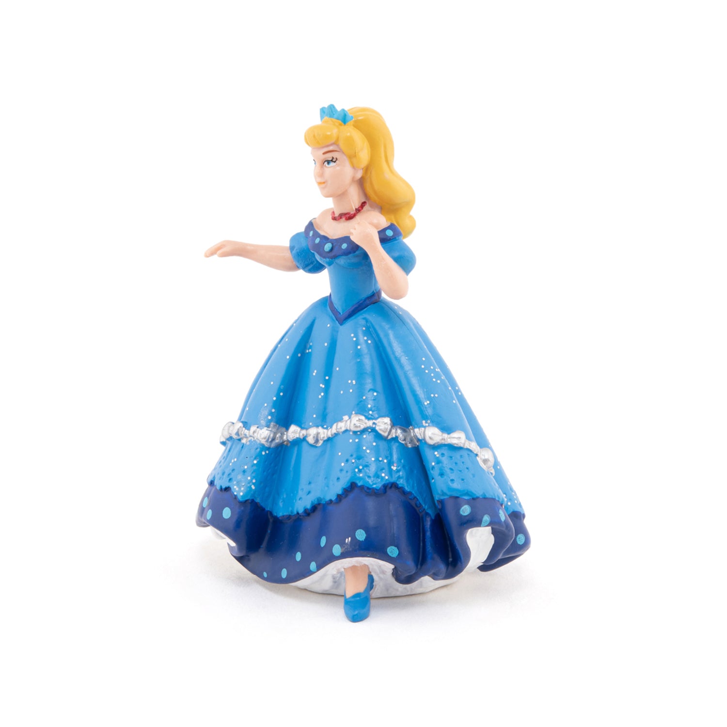 papo-enchanted-world-prinzessin-sophie-figur-ballkleid image 2
