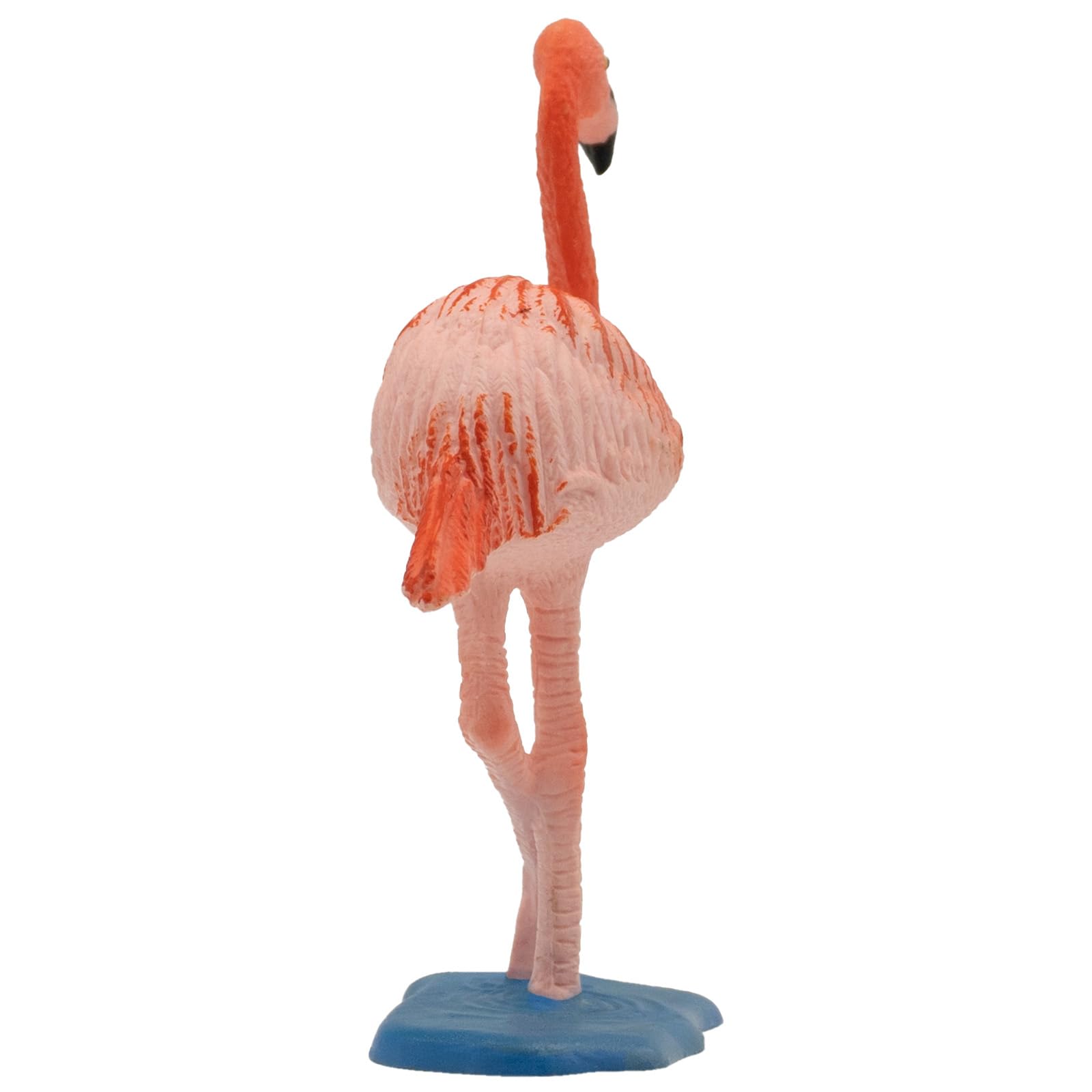 bullyland-bird-world-63715-flamingo-rosa-spielfigur-7-7-cm image 4