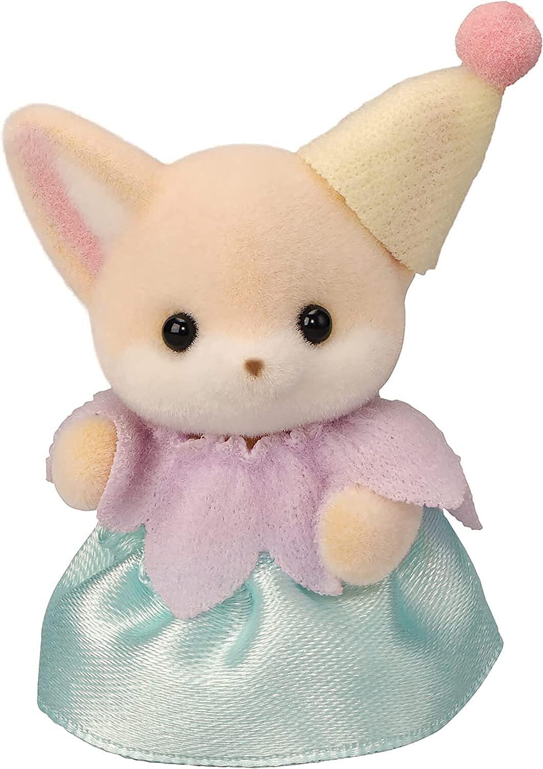 sylvanian-families-5702-regenbogenzug-spielset-mit-w-stenfuchs-baby image 4