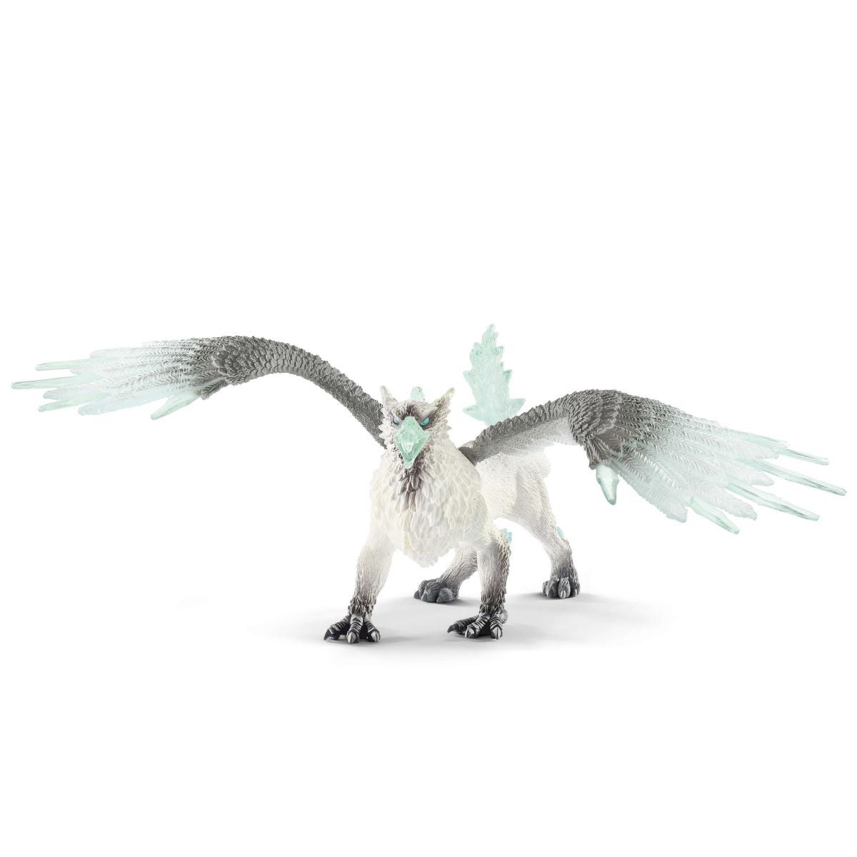schleich-eldrador-eis-greif-70143-monsterfigur-eiswelt image 3
