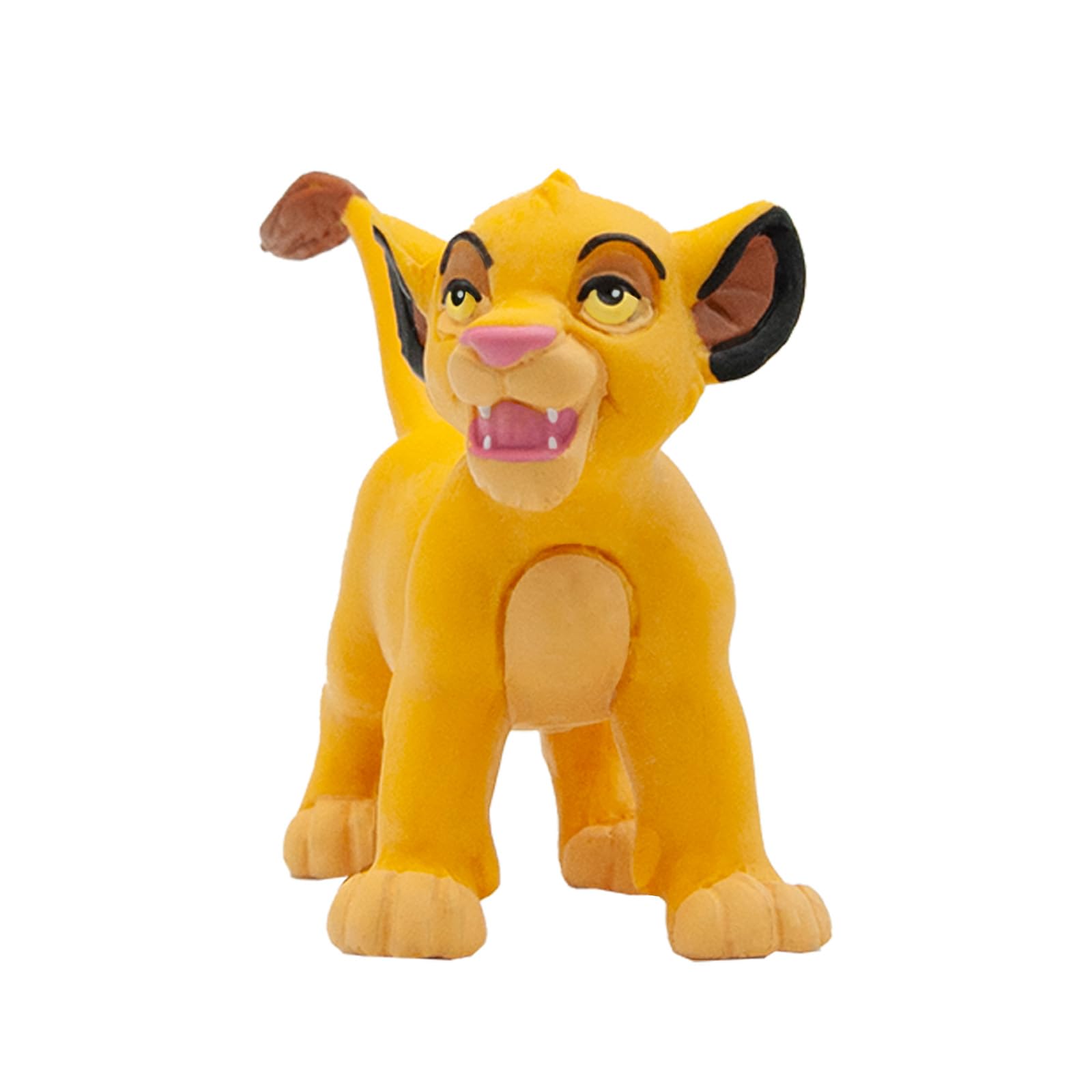 bullyland-12254-junger-simba-spielfigur-4-7-cm-l-we image 3