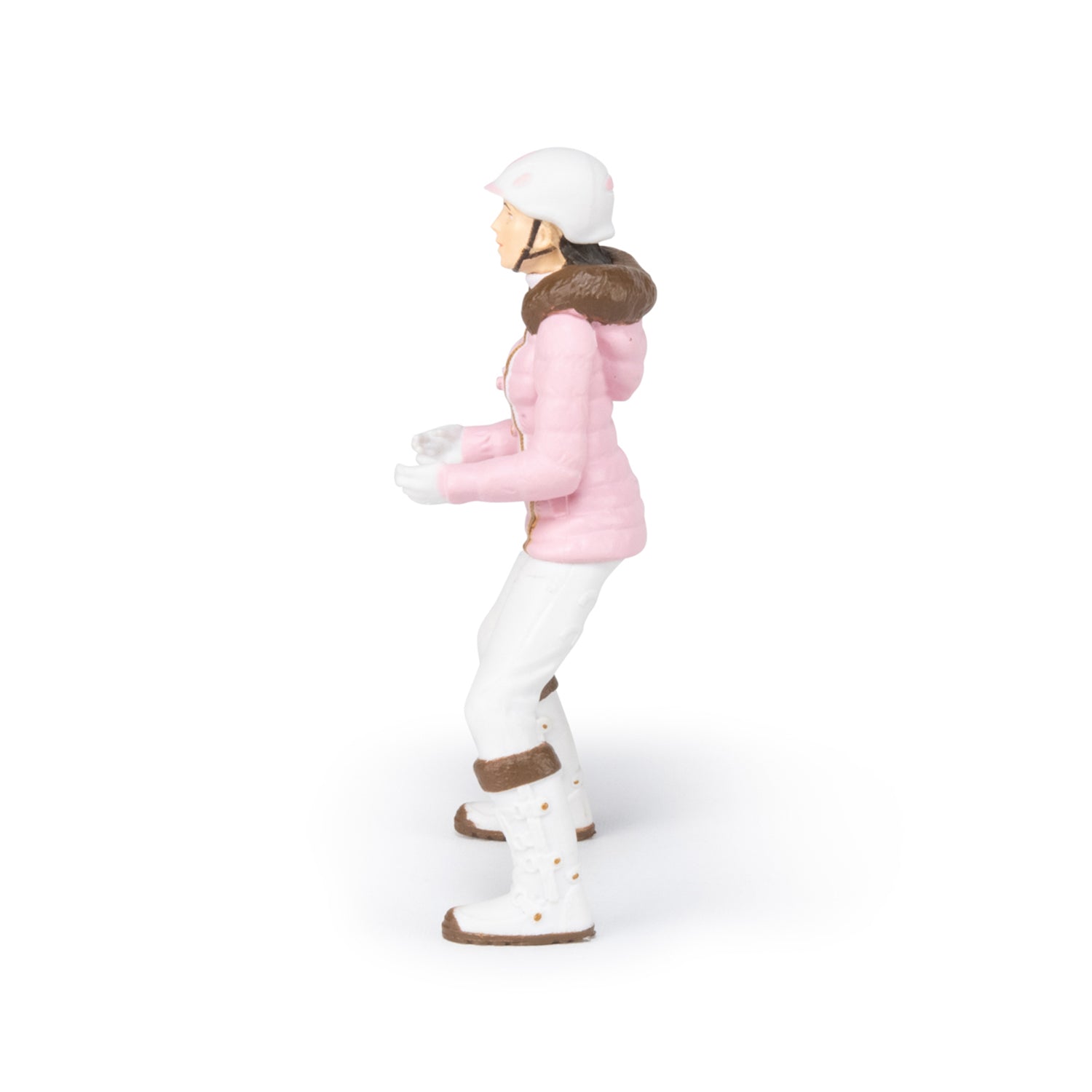 papo-pferde-wintermode-reiterin-figur-mit-helm image 5