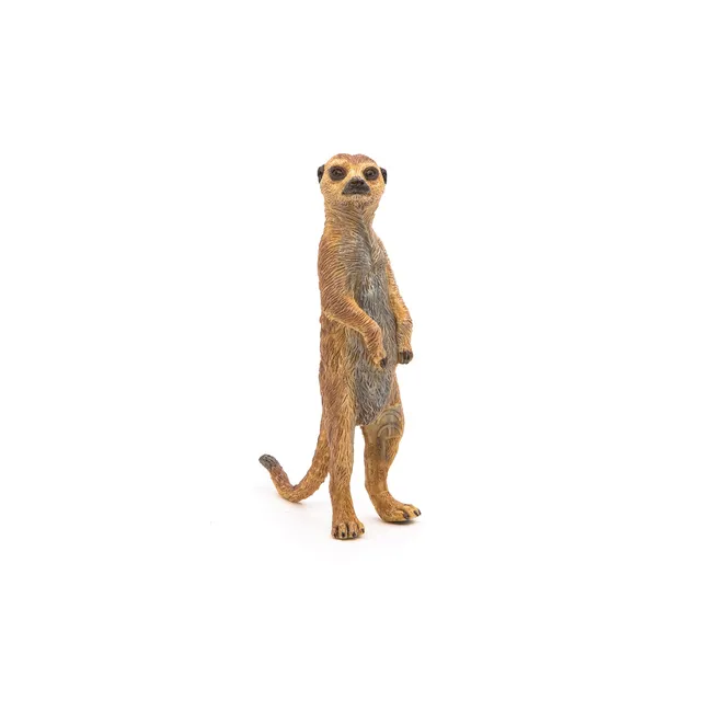 papo-wildlife-erdm-nnchen-tierfigur-stehend image 1