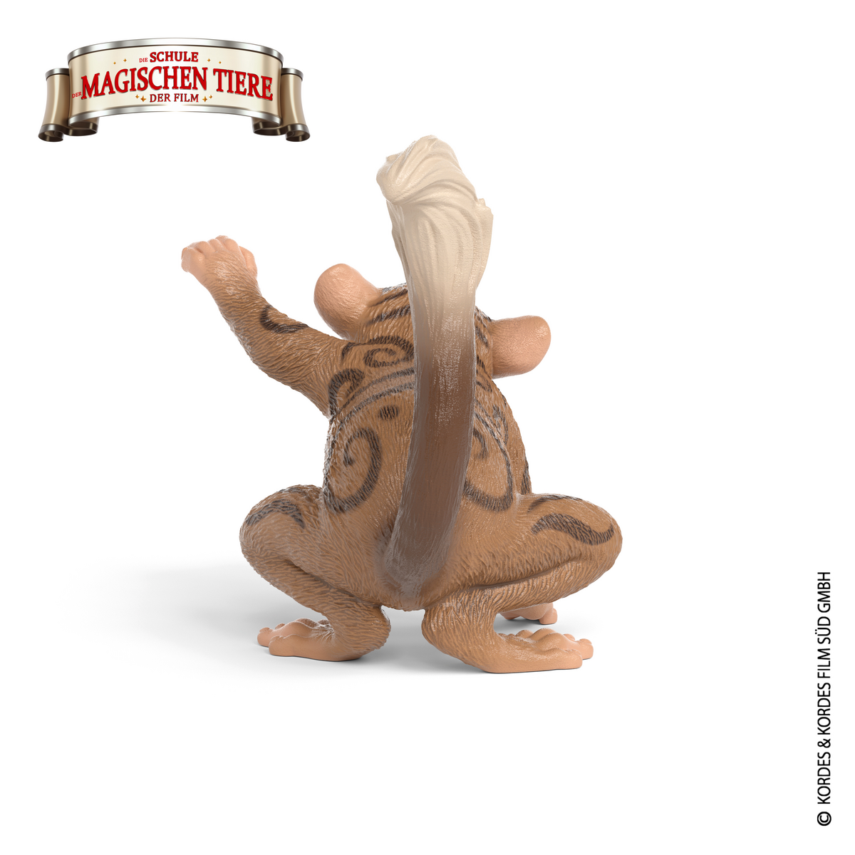 schleich-school-of-magical-animals-14952-fitzgeraldo-figur image 5