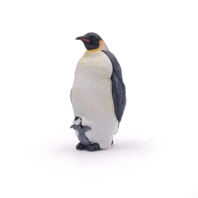 papo-marine-world-kaiserpinguin-figur-antarktis image 1