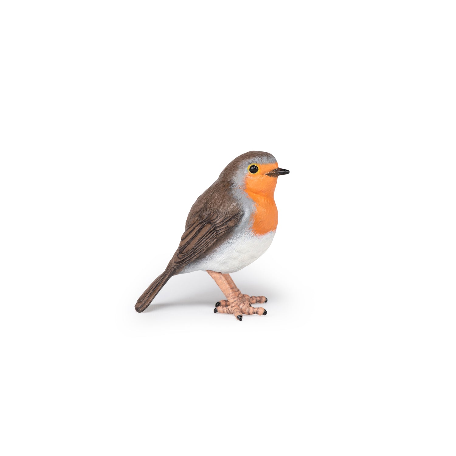 papo-garden-animals-rotkehlchen-vogel-figur image 5