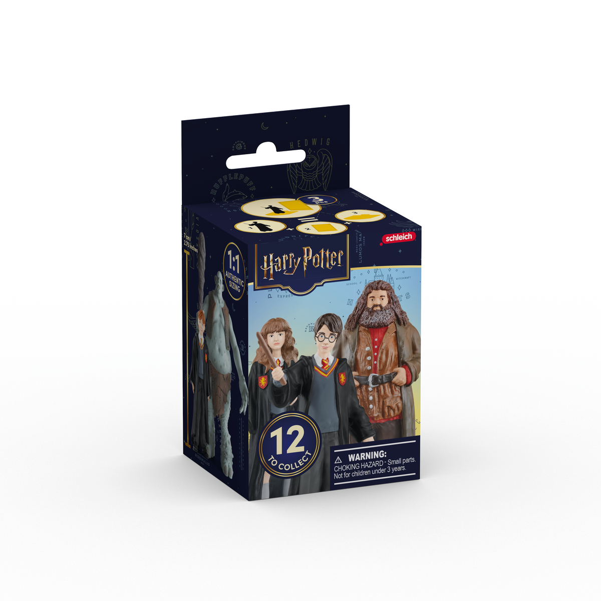 schleich-harry-potter-mini-figuren-serie-1-blind-box-sammelfigur image 3