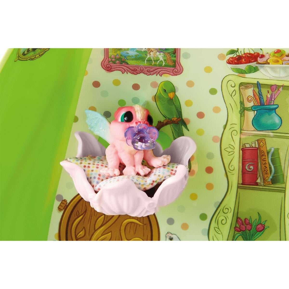 schleich-bayala-marweens-tierkindergarten-42520-elfen-set image 3