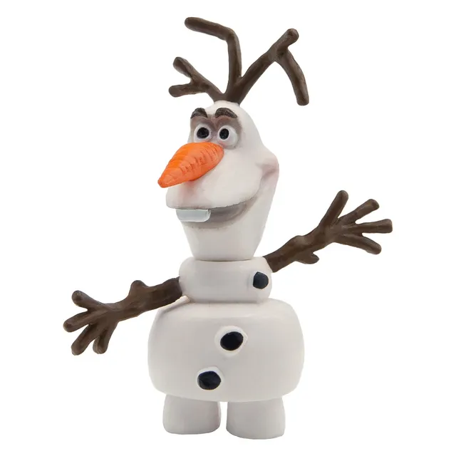 bullyland-disney-princess-olaf-12963-spielfigur-6-4-cm image 1