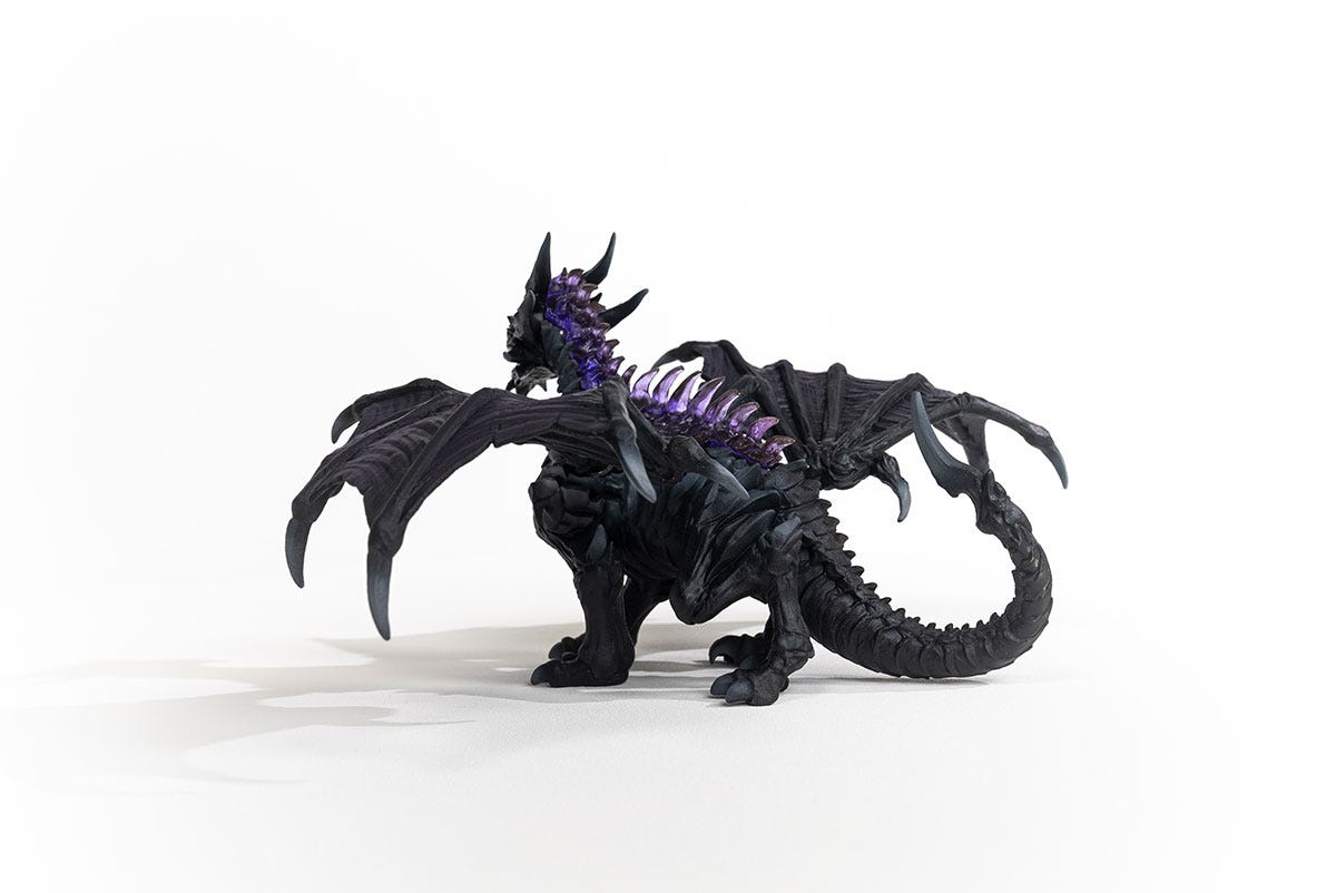 schleich-eldrador-70152-schattendrache-drachenfigur image 7