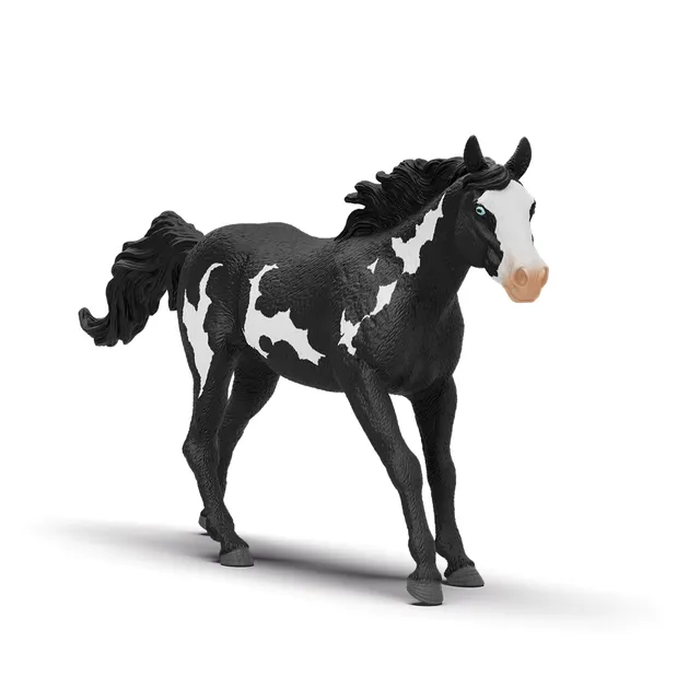schleich-horse-club-paint-horse-wallach-pferdefigur-14900 image 1