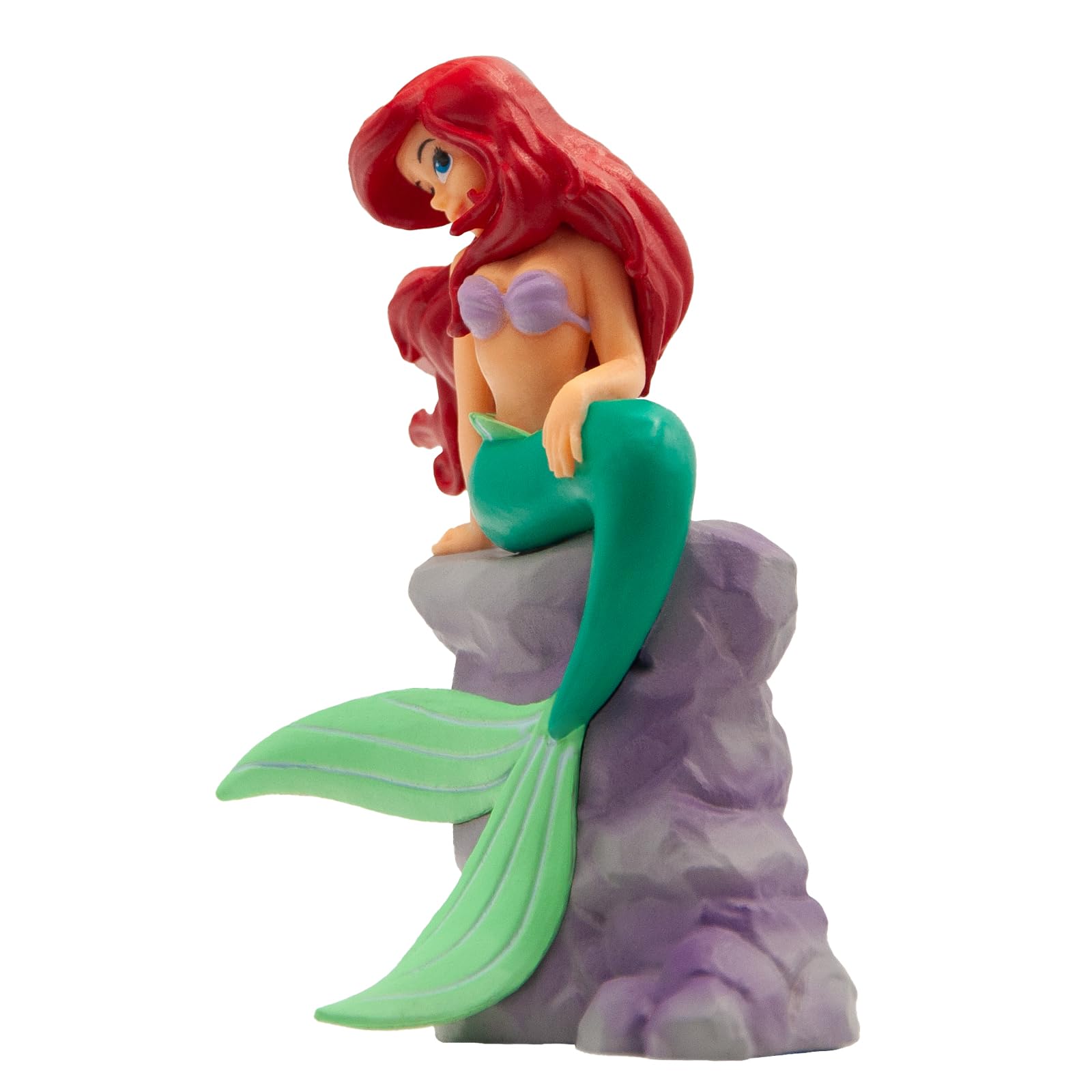 bullyland-disney-princess-arielle-12310-spielfigur-8-5-cm-meerjungfrau image 3