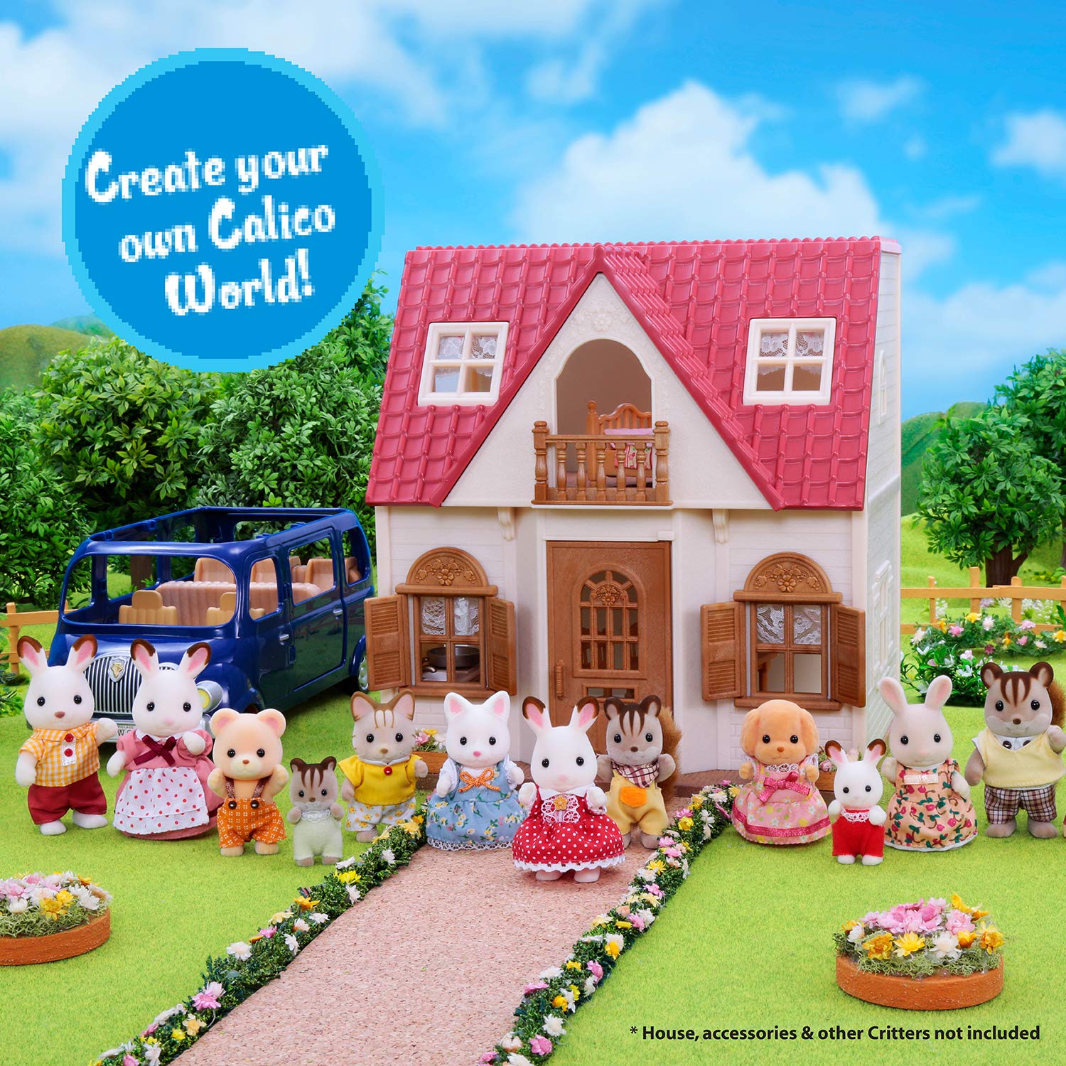 sylvanian-families-baby-perserkatzen-drillinge-figuren-l5458-k-rbchen image 7