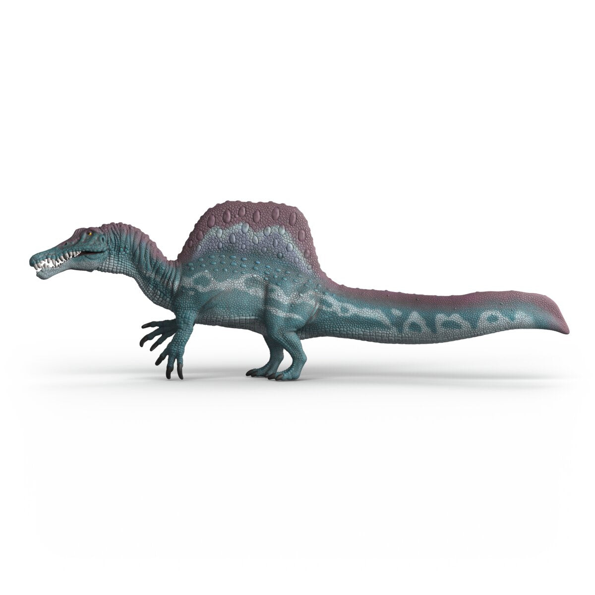 schleich-dinosaurs-spinosaurus-15049-dinosaurier-beweglicher-kiefer image 3